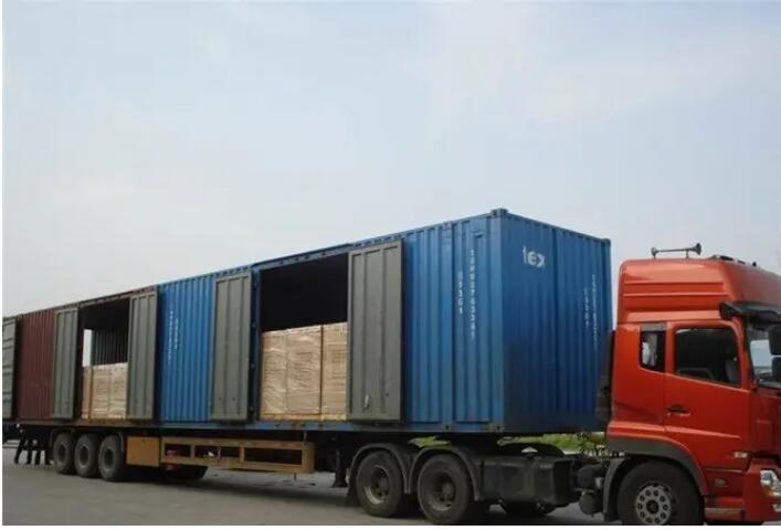 厦门到盘锦整车运输