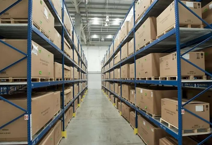 厦门到盘锦货物仓储