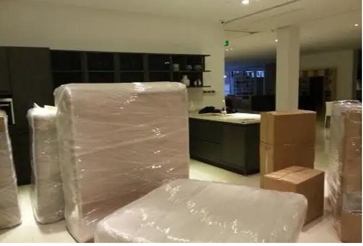 厦门到盘锦长途搬家