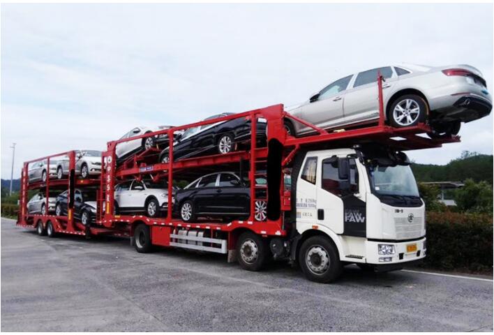 厦门到盘锦轿车托运